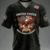 20260308 united states 250th anniversary 1776 2026 t shirt 4