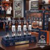 Chicago Bears Greatness Edition Acrylic Plaque