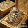 Pokémon 30th Anniversary 1996-2026 Whiskey Glass