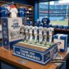 Toronto Blue Jays 50 Seasons Legends Collection Thank You For The Memories Acrylic Plaque