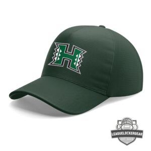 Hawaii Football Braddahhood Tapa Pattern Sweatshirt