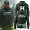 Hawaii Rainbow Warriors Football Braddahood Hoodie