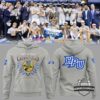 HPU High Point Panthers Big South 2026 Champions Hoodie