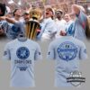 Rhode Island Rams 2026 A-10 Conference Tournament Women's Basketball Champions T-Shirt