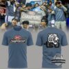 TSU Tigers 2025 2026 OVC Championship T-Shirt