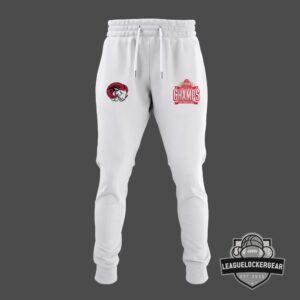 WSSU Rams Women's Basketball 2026 CIAA Tournament Champs T-Shirt