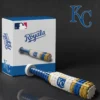 Kansas City Royals Baseball Bat Building Blocks Set