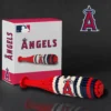 Los Angeles Angels Baseball Bat Building Blocks Set