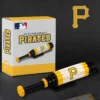Pittsburgh Pirates Baseball Bat Building Blocks Set