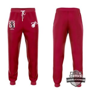 Miami Heat Bam Adebayo The Bam Game 88 Points Sweatshirt
