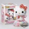 Hello Kitty 50th Anniversary Special Edition Funko POP Vinyl Figure