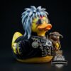 Labyrinth David Bowie 40th Anniversary Rubber Duck