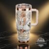 Marilyn Monroe 100th Birthday A Century of Icon Tumbler