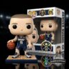 Nikola Jokic Denver Nuggets NBA PlayOffs 2026 Funko Pop
