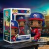 Francisco Lindor Puerto Rico Funko Pop WBC 2026