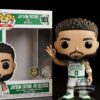 Jayson Tatum Celtics Finals MVP Funko Pop
