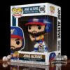 José Altuve Venezuela WBC 2026 Captain Funko Pop