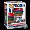 Julio Rodríguez Dominican Republic World Baseball Classic Funko Pop! Vinyl Figure