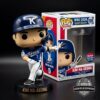 Kim Ha-Seong Team Korea WBC 2026 Funko Pop Figure