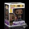 LeBron James Los Angeles Lakers NBA PlayOffs 2026 Funko Pop
