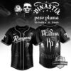 Peso Pluma DINASTÍA Tito Double P Baseball Jersey