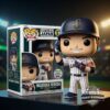 Masataka Yoshida Japan Funko Pop WBC 2026