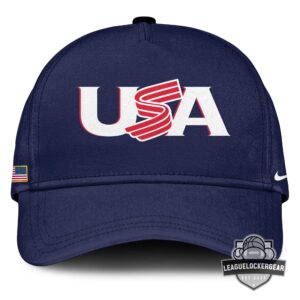 United States World Baseball Classic 2026 Custom Baseball Jersey