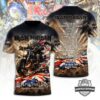 Iron Maiden Run For Your Lives World Tour 2026 T-Shirt