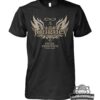 Journey Final Frontier Tour 2026 T-Shirt