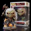 Iron Maiden Killers Eddie 45th Anniversary Funko Pop Figure