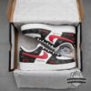 BTS Signatures Custom Name Nike Air Force 1 Shoes