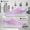 (G)I-DLE Signatures Custom Air Force 1