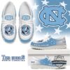 North Carolina Tar Heels Grateful Dead Make Grateful Again Hey Dude Shoes