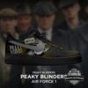 Peaky Blinders By Order Of The Air Force 1