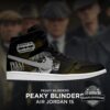 Peaky Blinders 2026 Air Jordan 1s
