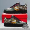 Shinedown Dance Kid Dance Act II Air Force 1 Shoes