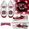 South Carolina Gamecocks Grateful Dead Make South Carolina Grateful Again Hey Dude Shoes