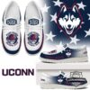UConn Huskies Grateful Dead Make Grateful Again Hey Dude Shoes