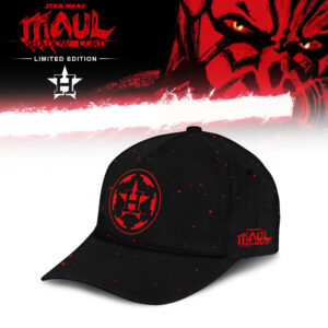 Houston Astros Star Wars Maul Shadow Lord Limited Edition Baseball Jersey