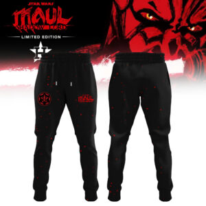 Houston Astros Star Wars Maul Shadow Lord Limited Edition Baseball Jersey