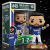Pablo López Team Venezuela WBC 2026 Champions Collectible Figurine