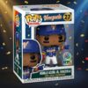 Ronald Acuña Jr. Venezuela WBC 2026 Champions Funko Pop Figure
