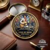 Elvis Presley King of Rock and Roll 1935-2026 Commemorative Coin