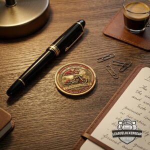 Indian Motorcycle 125th Anniversary Commemorative Coin