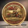 Indian Motorcycle 125th Anniversary Commemorative Coin