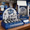 Kansas City Royals 1969-2026 Thank You For The Memories Acrylic Plaque