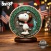 Snoopy 250 Years One Nation Commemorative Coin