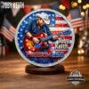 Toby Keith Freedom 250 Commemorative Coin