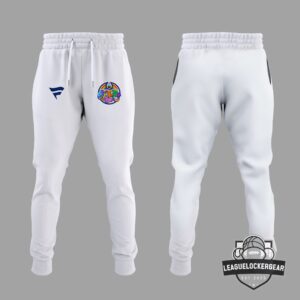 Edmonton Oilers Pride Night Graffiti Logo Hoodie