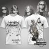 Metallica ...And Justice for All T-Shirt